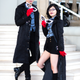Illustration for article titled Our Favorite Cosplay Photos From Oni-Con 2018